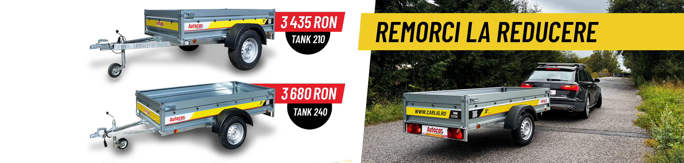 remorci tank autocar